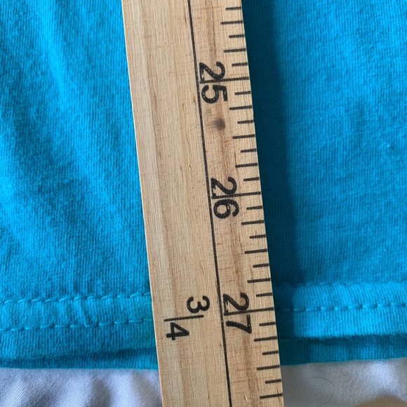 WOMENS SIZE MEDIUM DISNEY T SHIRT, LETS DO THIS - Picture 9 of 12